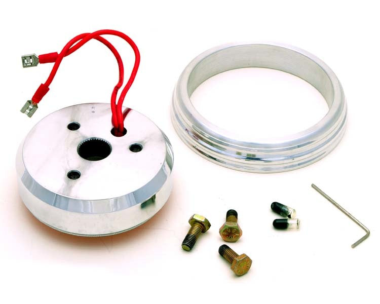 GT Performance GT3 Installation Kit Ford Late Models