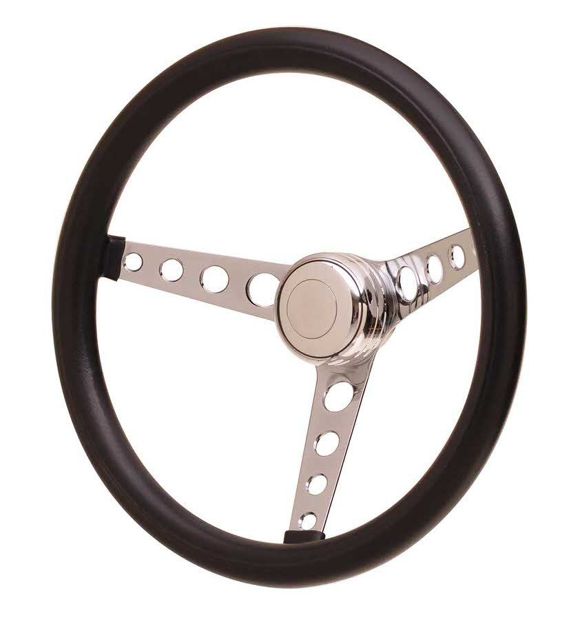 GT Performance Steering Wheel GT3 Classic Foam