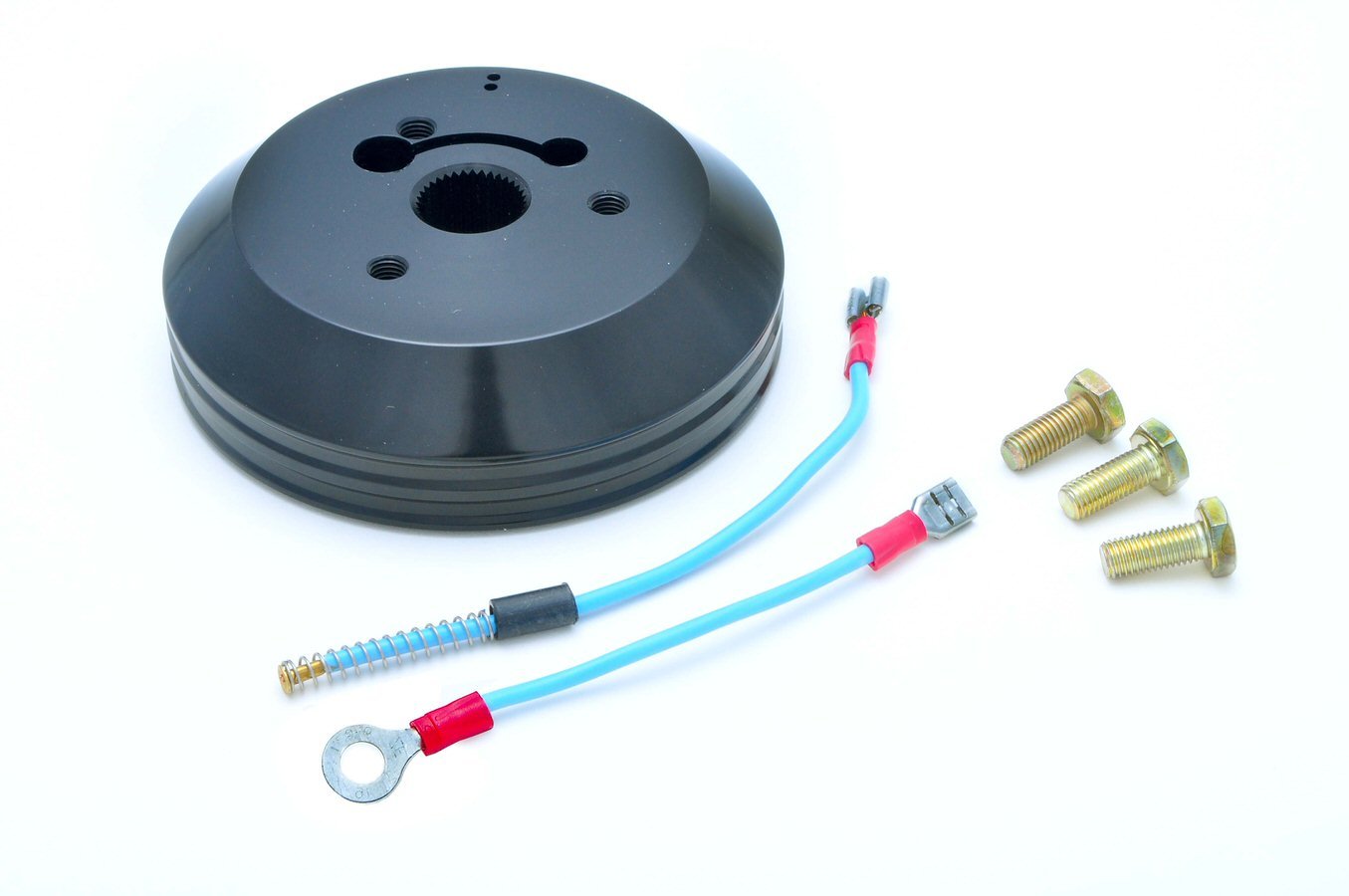 GT Performance GT3 Installation Kit GM Late Models Black