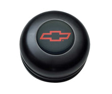 Load image into Gallery viewer, GT9 Horn Button Chevy Bow Tie Red