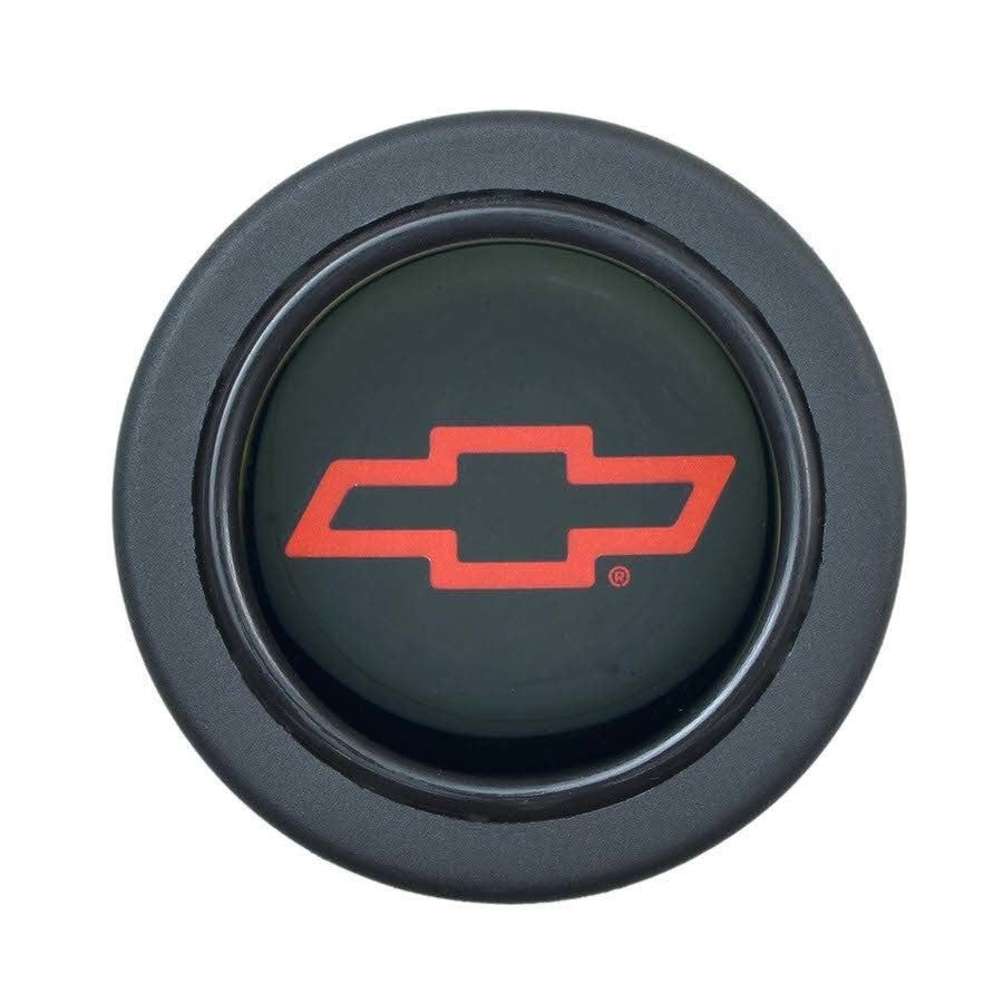 GT Performance Euro Horn Button Chevy B owtie