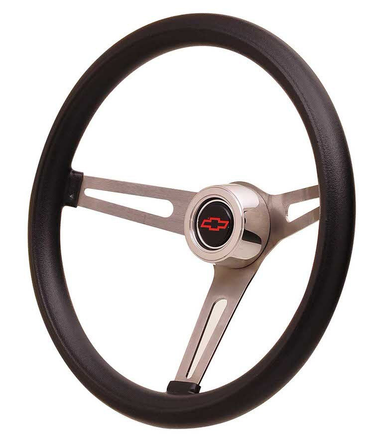 GT Performance Steering Wheel GT3 GT Retro Foam