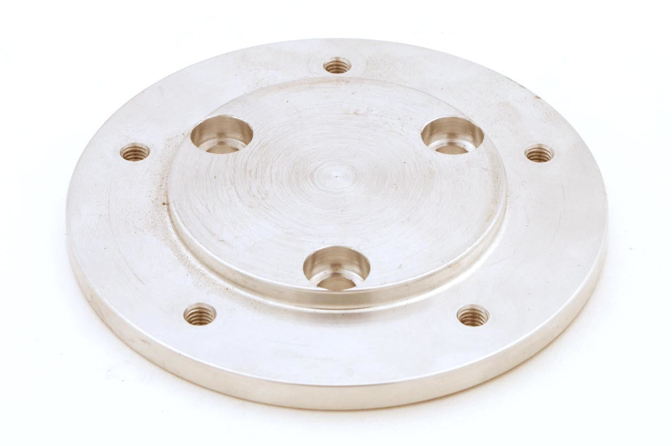 GT Performance Quick Release Conversion Adaptor Plate