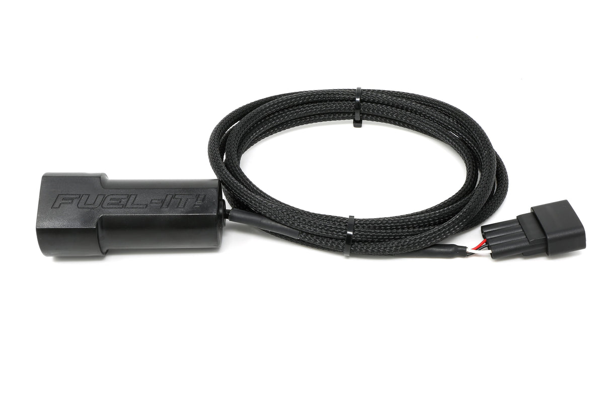 Nissan GT-R Bluetooth Flex Fuel Analyzer