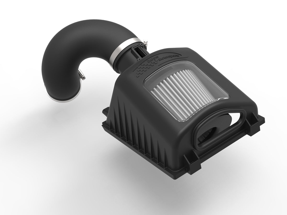 BMS Intake for 2024+ Toyota Tacoma & 2025+ 4Runner 2.4L Turbo - view 7