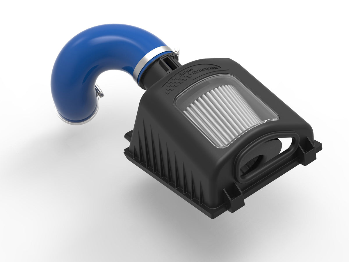BMS Intake for 2024+ Toyota Tacoma & 2025+ 4Runner 2.4L Turbo - view 8