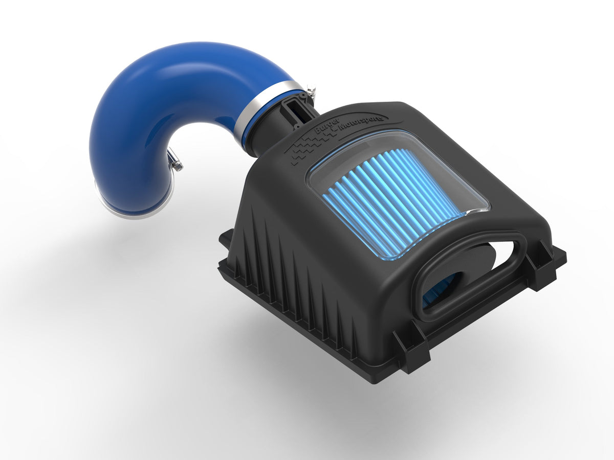 BMS Intake for 2024+ Toyota Tacoma & 2025+ 4Runner 2.4L Turbo - view 5