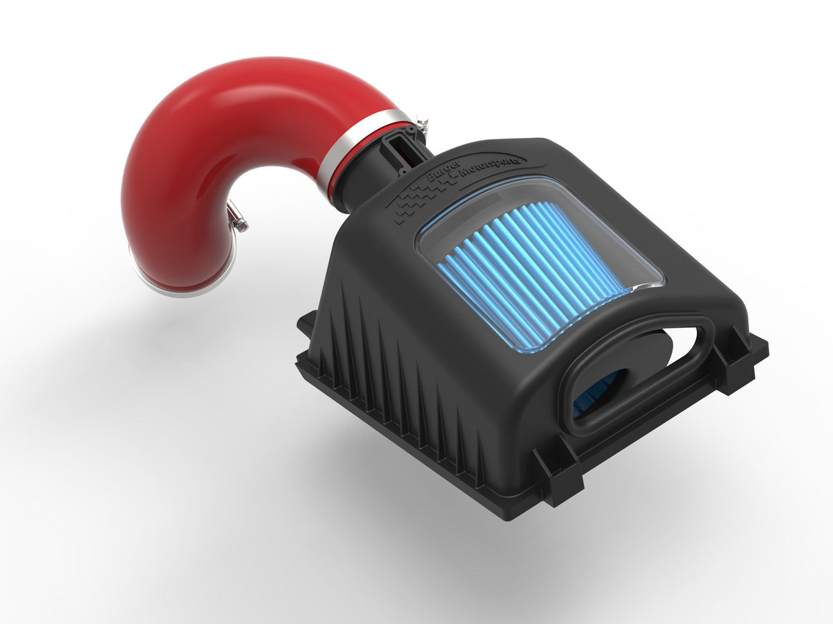 BMS Intake for 2024+ Toyota Tacoma & 2025+ 4Runner 2.4L Turbo - view 6