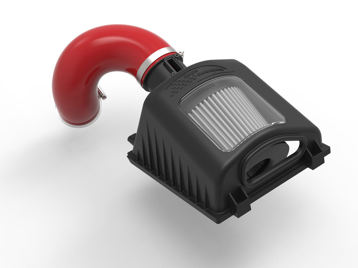 BMS Intake for 2024+ Toyota Tacoma & 2025+ 4Runner 2.4L Turbo - view 9