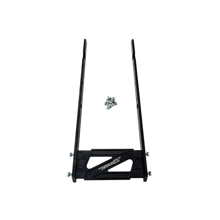 Z Broz Racing BRP G4 Rail Brace
