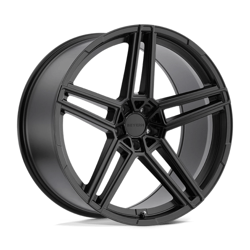 BEBYG 20X10 5X120 M-BLK 25MM