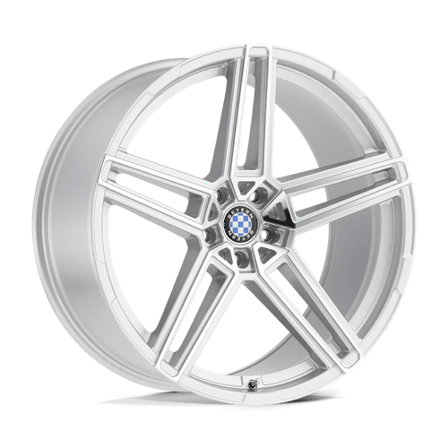 BEBYG 22X10 5X120 SLV MIR-FC 30MM