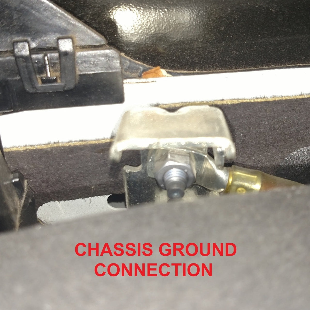 Audi RS3 8V/8Y & TT RS 8S 2.5T Flex Fuel Ethanol Content Sensor for E85 Monitoring - view 7