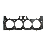 Cometic Gasket Automotive Ford 385 Series .027