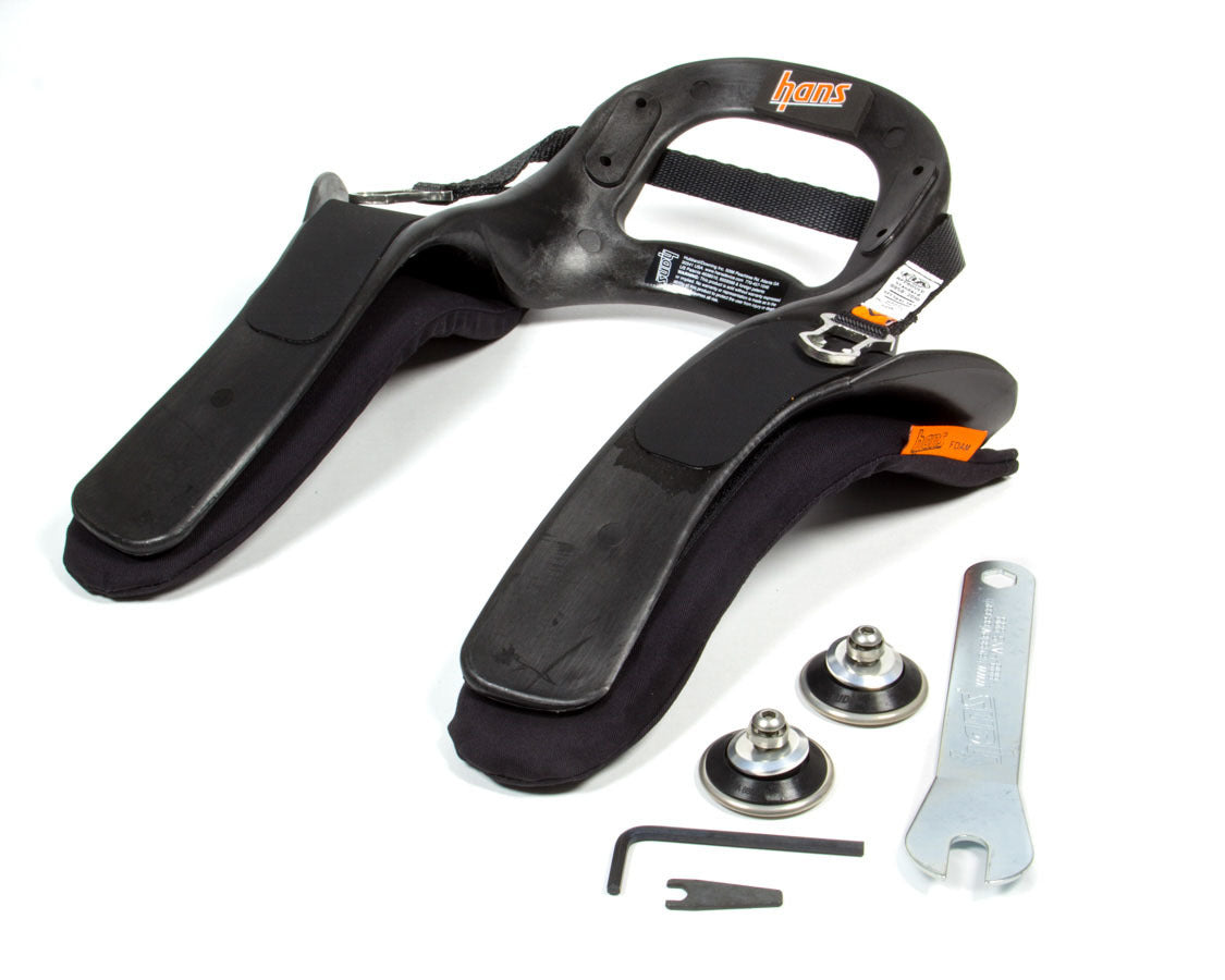 HANS Performance Products HANS III Model 20 Large PA ST