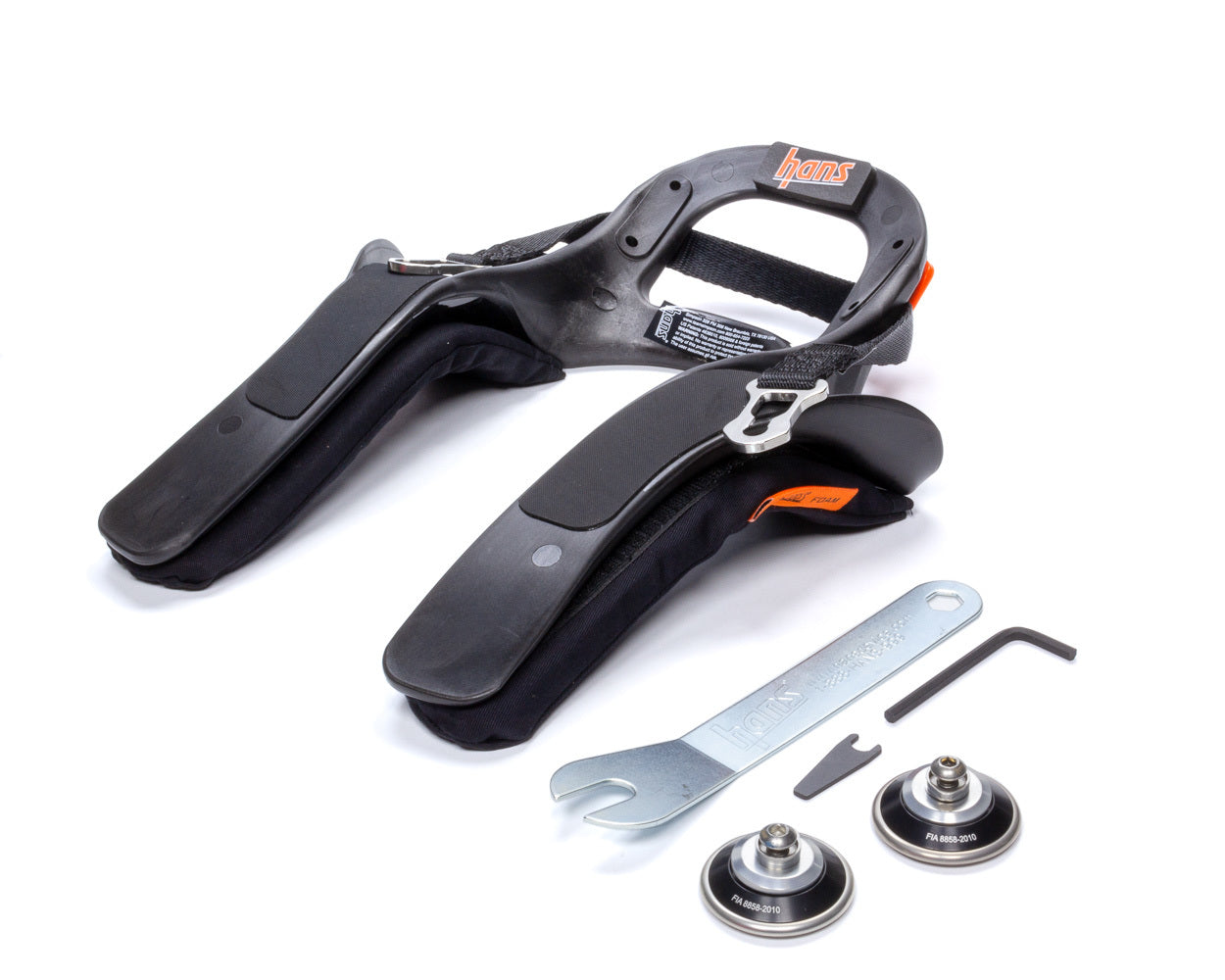 HANS Performance Products HANS III Model 20 Youth PA ST