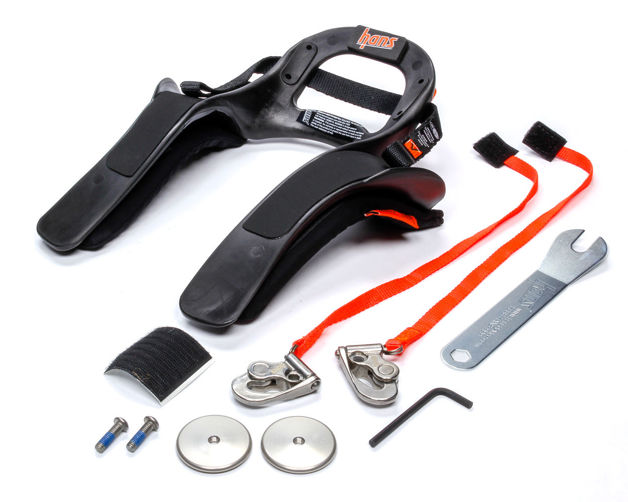 HANS Performance Products HANS III Model 20 Youth QC ST