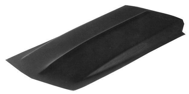 Harwood Z-28 2.5in Hood Scoop