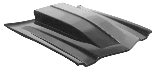 Harwood 70-81 Camaro Pro Outlaw Hood w/6in Cowl