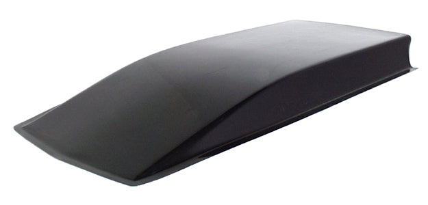 Harwood Smooth Cowl Hood Scoop - 4in x  56in