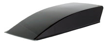 Cargar imagen en el visor de la galería, Harwood Smooth Cowl Hood Scoop - 8in x  52-1/2in