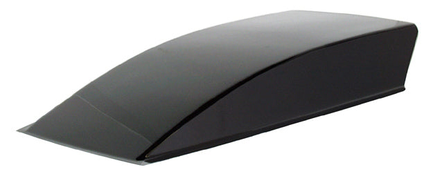 Harwood Smooth Cowl Hood Scoop - 8in x  52-1/2in