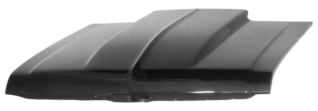 Harwood 68-74 Nova Cowl Hood