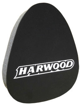 Harwood Tri Comp II Scoop Plug (Fits 3158 & 3159 Only)