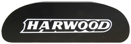 Harwood Small Aero Scoop Plug