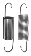 Cargar imagen en el visor de la galería, Harwood Low Tension Hood Springs for light Hoods