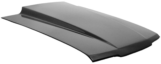 Harwood 83-86 Mustang Cowl Hood