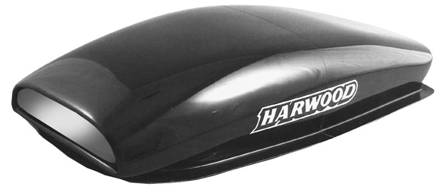 Harwood Aero Mod I Hood Scoop 9in