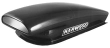 Cargar imagen en el visor de la galería, Aero Pro III Hood Scoop 10-1/2in