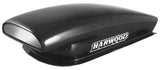 Aero Pro III Hood Scoop 10-1/2in