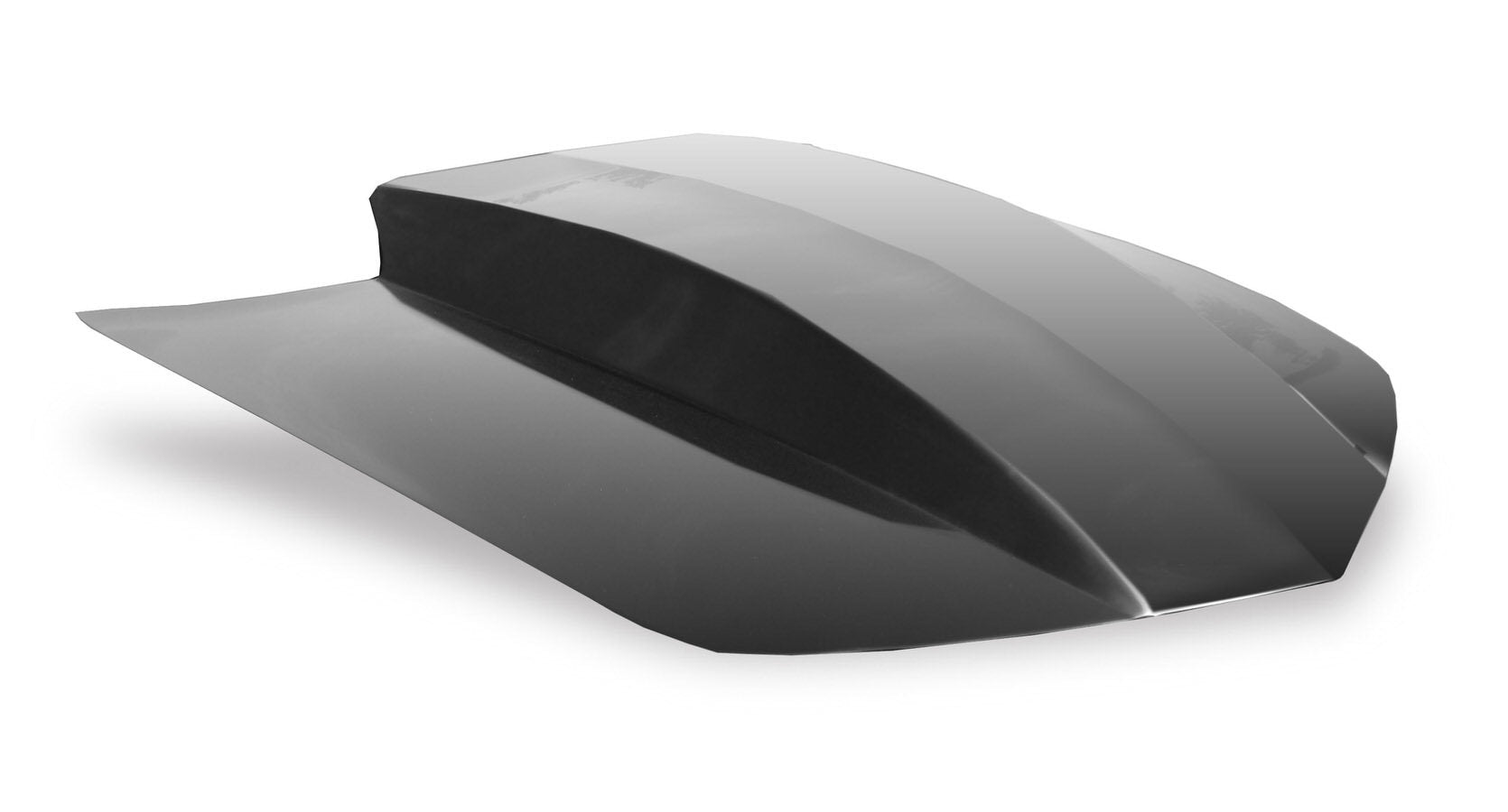 Harwood 5in Cowl Hood- Bolt-On 10-15 Chevy Camaro