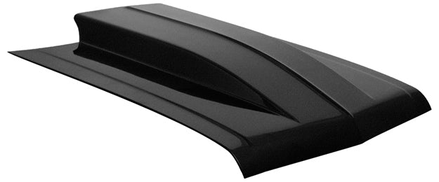 Harwood 68-74 Nova Outlaw Hood 4in Cowl