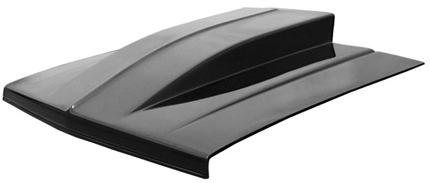 Harwood 82-93 S10/15 Outlaw Hood 4in Cowl