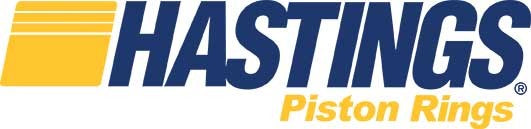 Hastings Piston Rings Piston Ring Application Guide 2008