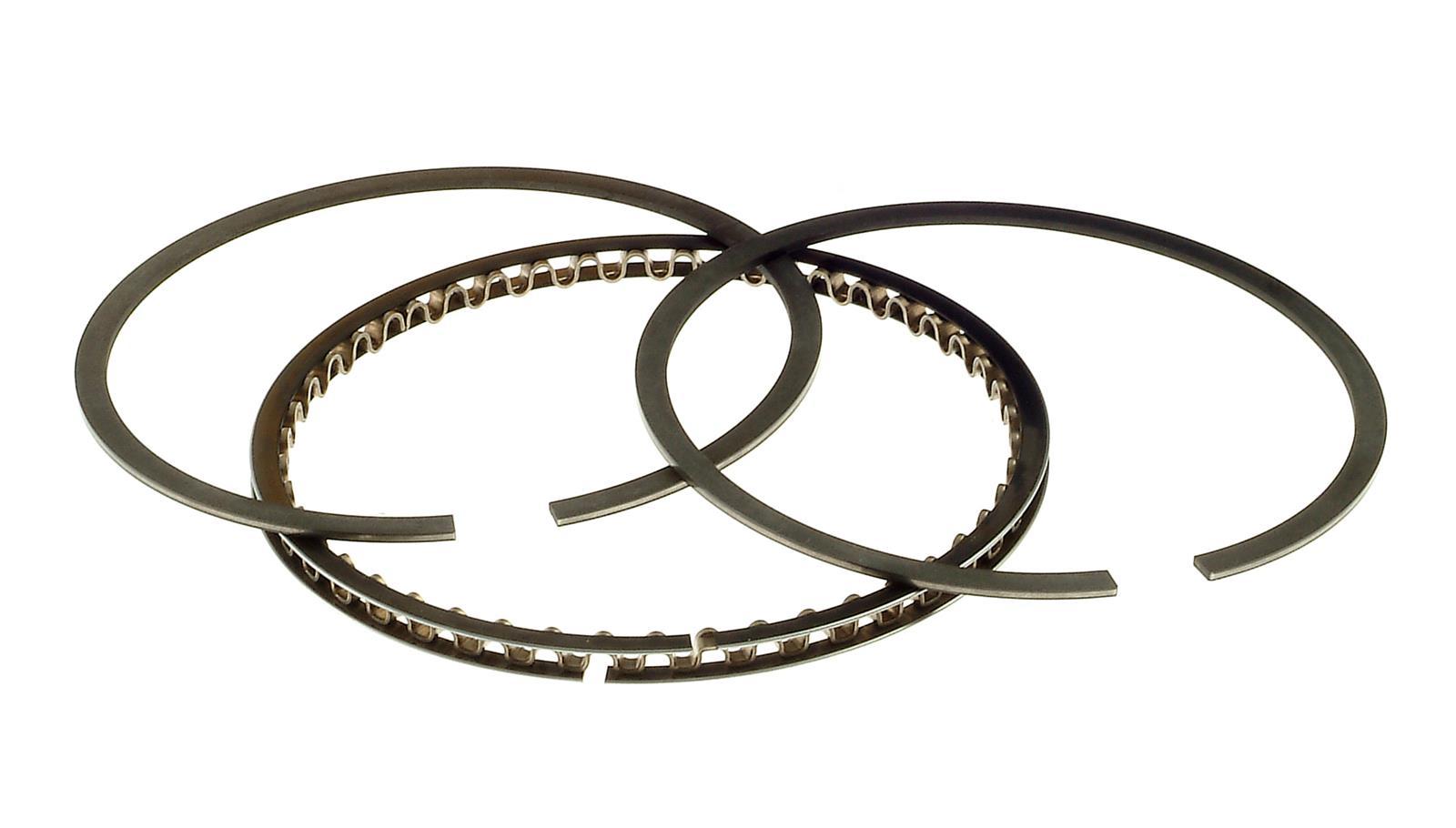 Hastings Piston Rings Piston Ring Set 4.290 1/16 1/16 3/16