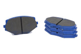 Hawk Performance Brake Pads Front Mazada Miata Blue