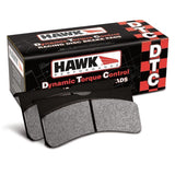 Hawk Performance Motorsports Brake Pads Front Volvo 240