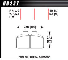 Cargar imagen en el visor de la galería, DL Bridgebolt Black