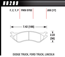 Cargar imagen en el visor de la galería, Performance Street Brake Pads (4)