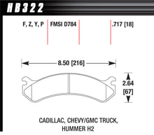 Cargar imagen en el visor de la galería, Performance Street Brake Pads (4)