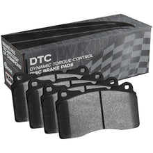 Cargar imagen en el visor de la galería, Brake Pad DTC-60 Cadillac / Camaro