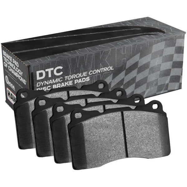 Motorsports Brake Pads