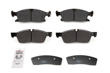 Cargar imagen en el visor de la galería, Brake Pads Frt Grand Cherokee