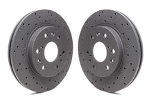 Cargar imagen en el visor de la galería, Brake Rotor Front GM 1500 05-16