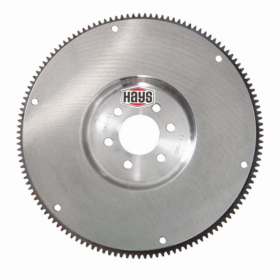 Hays Flywheel