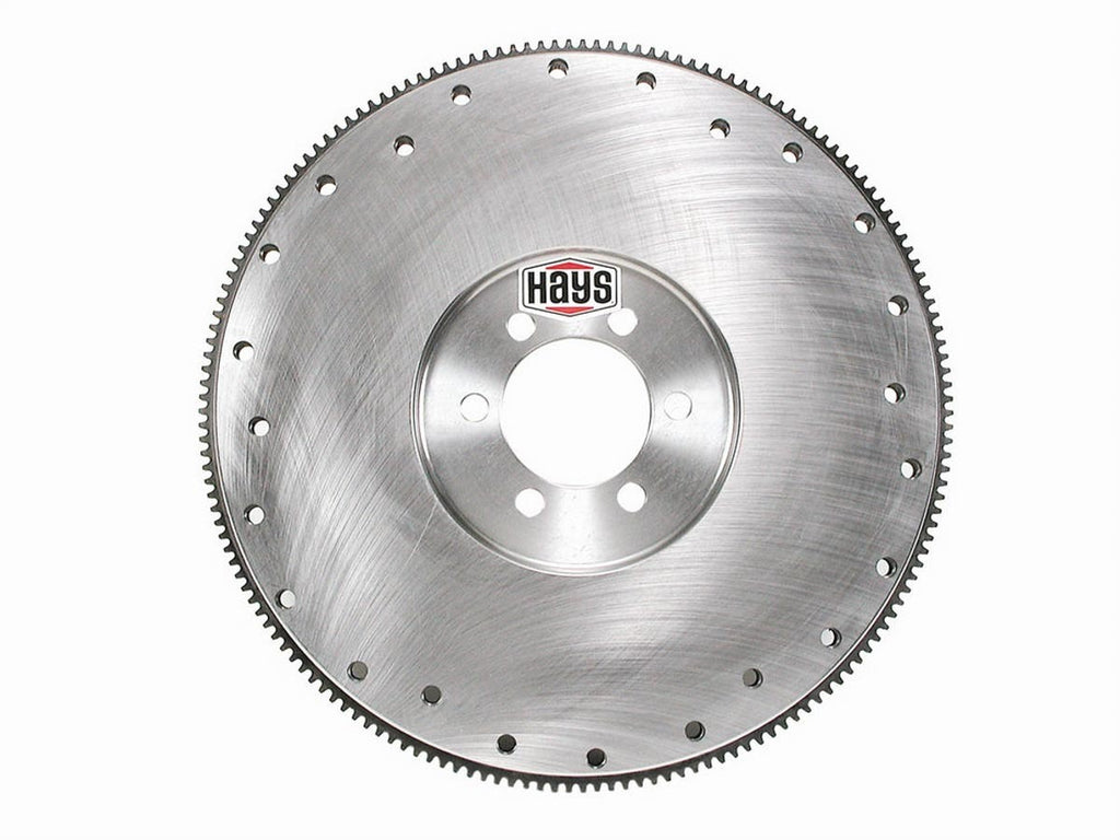 Hays Flywheel